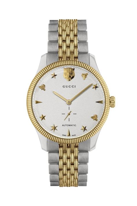 gucci ya watch|luxury Gucci watches.